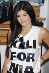 Kendall & Kylie Herbst Kollektion Vorschau, New York