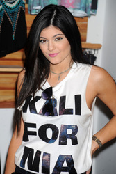 Kendall & Kylie Herbst Kollektion Vorschau, New York