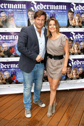 Jedermann-Festspiele Fototermin, Berlin