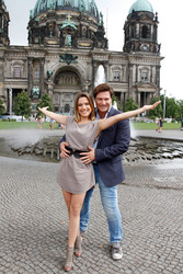 Jedermann-Festspiele Fototermin, Berlin