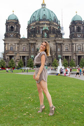 Jedermann-Festspiele Fototermin, Berlin