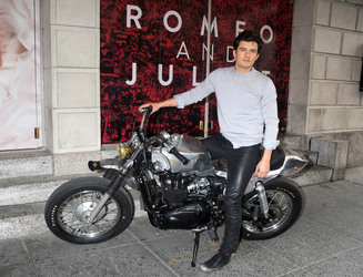 'Romeo and Juliet' Photocall, New York