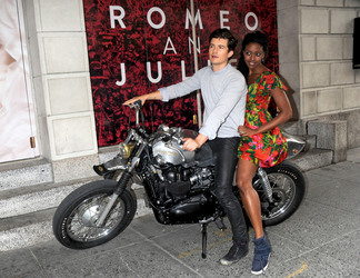 'Romeo and Juliet' Photocall, New York