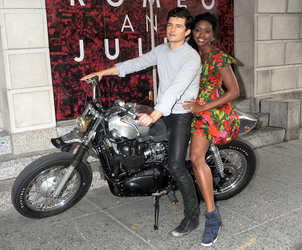 'Romeo and Juliet' Photocall, New York