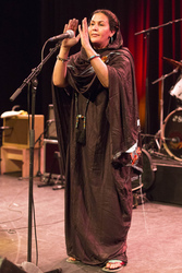 Tamikrest Konzert, Hamburg