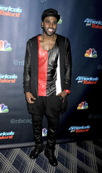 'America's Got Talent' Talentshow, New York