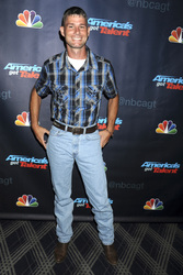 'America's Got Talent' Talentshow, New York