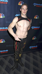 'America's Got Talent' Talentshow, New York
