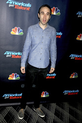 'America's Got Talent' Talentshow, New York