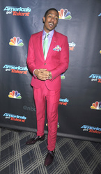 'America's Got Talent' Talentshow, New York