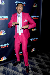 'America's Got Talent' Talentshow, New York