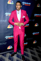 'America's Got Talent' Talentshow, New York