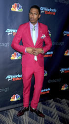 'America's Got Talent' Talentshow, New York