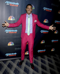 'America's Got Talent' Talentshow, New York