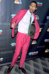'America's Got Talent' Talentshow, New York