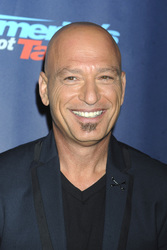 'America's Got Talent' Talentshow, New York
