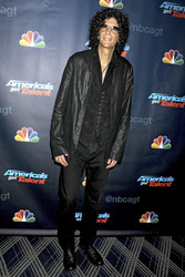 'America's Got Talent' Talentshow, New York