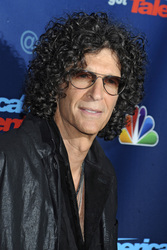 'America's Got Talent' Talentshow, New York