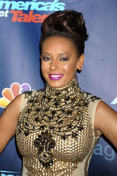 'America's Got Talent' Talentshow, New York