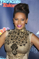 'America's Got Talent' Talentshow, New York