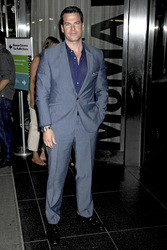 'Jobs' Premiere, New York