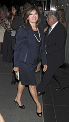 'Jobs' Premiere, New York