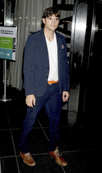 'Jobs' Premiere, New York