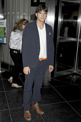 'Jobs' Premiere, New York