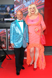 25 Jahre Schmidt Theater, Hamburg