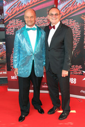 25 Jahre Schmidt Theater, Hamburg