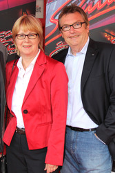 25 Jahre Schmidt Theater, Hamburg