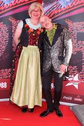 25 Jahre Schmidt Theater, Hamburg