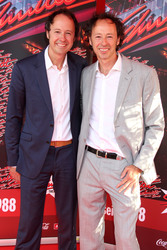 25 Jahre Schmidt Theater, Hamburg