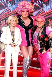 25 Jahre Schmidt Theater, Hamburg
