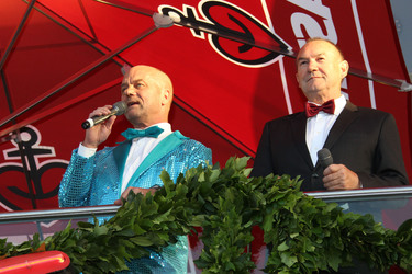 25 Jahre Schmidt Theater, Hamburg