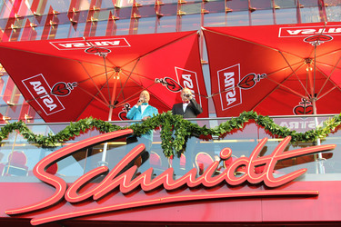 25 Jahre Schmidt Theater, Hamburg