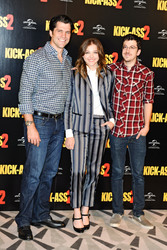 'Kick-Ass 2' Photocall, London