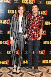 'Kick Ass 2' Photocall, London