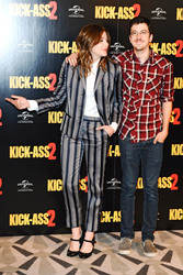 'Kick Ass 2' Photocall, London