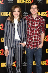 'Kick Ass 2' Photocall, London