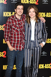'Kick Ass 2' Photocall, London