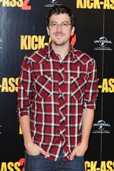 'Kick Ass 2' Photocall, London