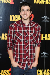 'Kick Ass 2' Photocall, London