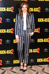 'Kick Ass 2' Photocall, London