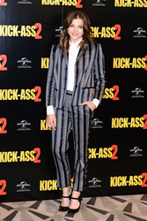 'Kick Ass 2' Photocall, London