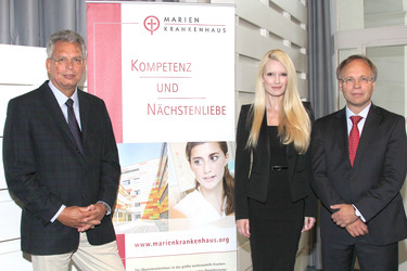 2. Hamburger Krebstag