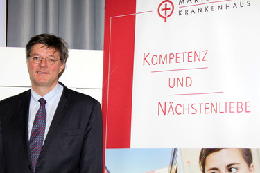 2. Hamburger Krebstag