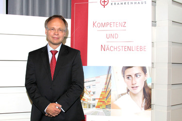 2. Hamburger Krebstag