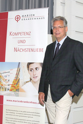 2. Hamburger Krebstag