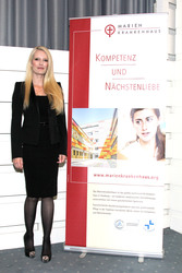 2. Hamburger Krebstag
